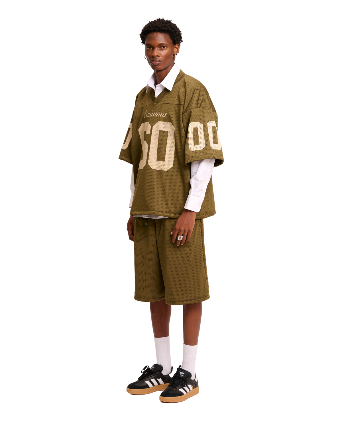 HLM276 Unisex 180 GSM Jersey Knit Cotton Feel Sublimation